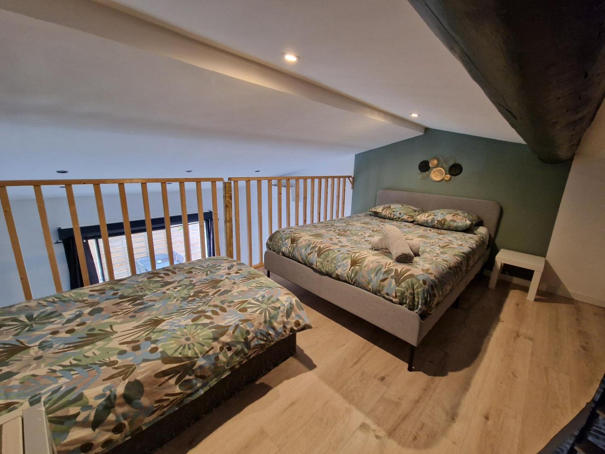 Chez Lilo Villa Fos-sur-Mer Eksteriør billede